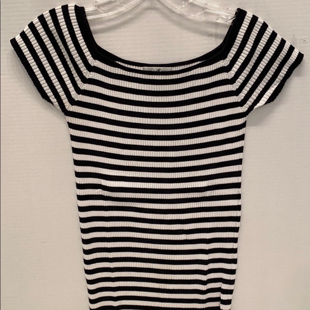 Bellisima Knit Top